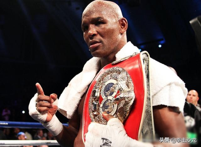 拳坛重量级高手,拳坛重量级4位重炮手