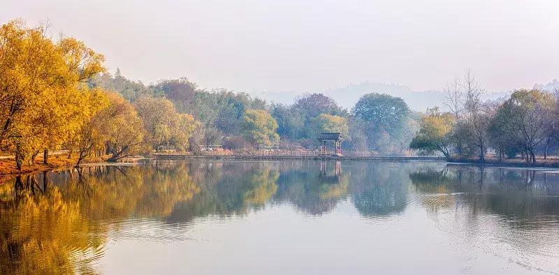 置业首选南京,置业江宁