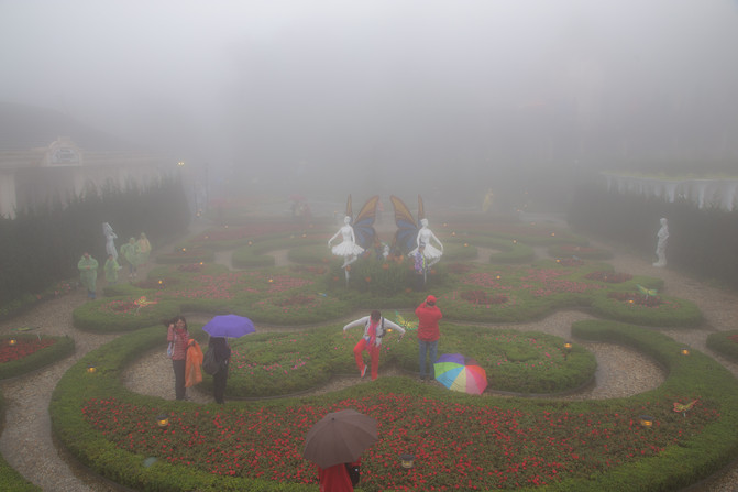 华人在越南经济地位,华人在越南的历史