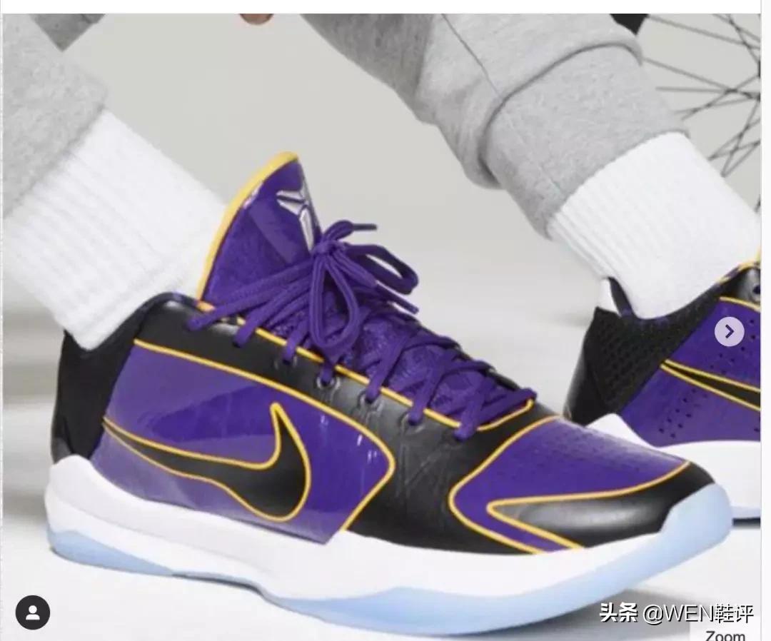 2020全明星战靴,十大球星战靴