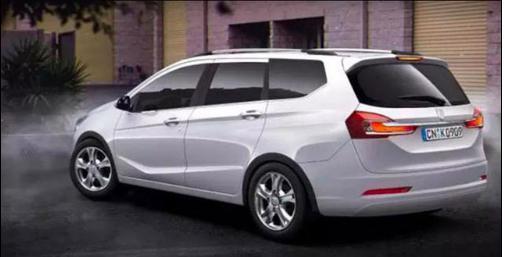 新宝骏车mpv6座,七座mpv新宝骏