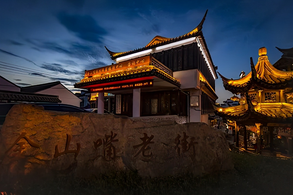 长三角城市群最佳旅游线路,长三角示范区旅游详细攻略