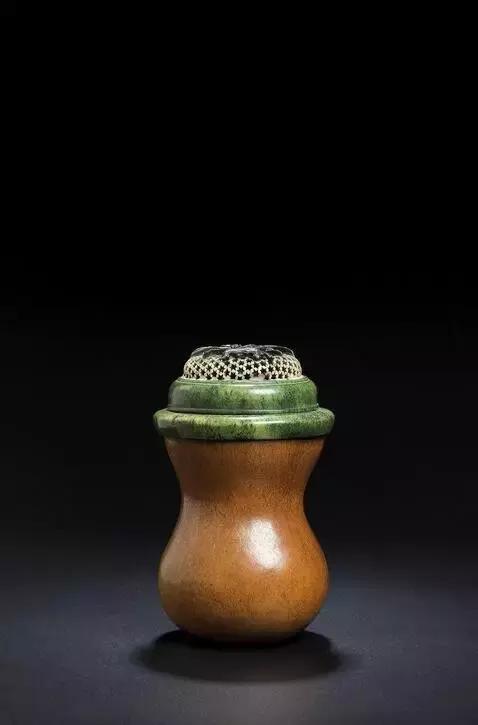 精品葫芦手把件,精致的葫芦工艺品