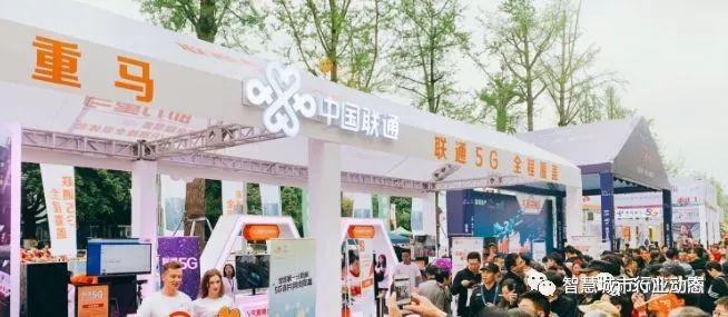 各省市5g建设时间表,未来5g新规划