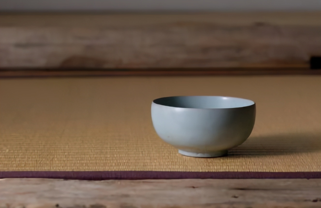 宋代最值钱的茶盏,宋代国宝级茶盏