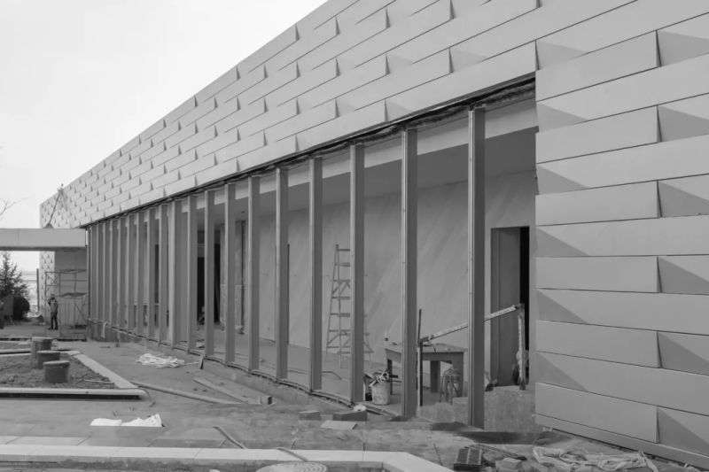 大连万科翡翠都会|日清设计