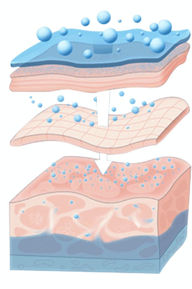 我家那闺女林允打卡怎么样,林允我家那闺女护肤