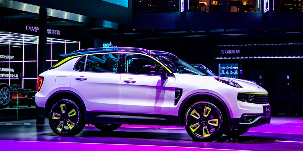 中国品牌在广州,中国品牌跟随中国战略走出去