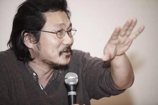 没人比他更懂男女心里那点脏