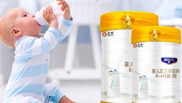羊奶粉市场蛋糕将进一步做大但中小乳企的出路在哪？