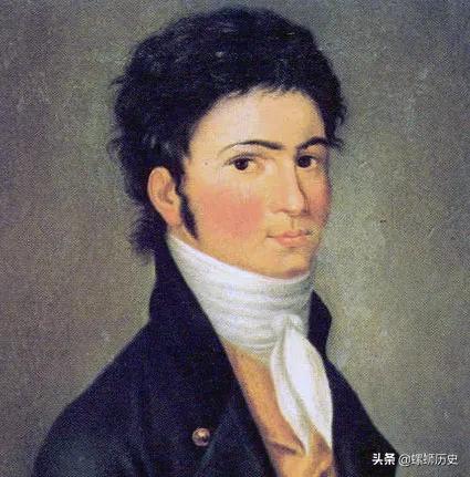 用一句话说出你了解的贝多芬,你不知道的冷知识贝多芬