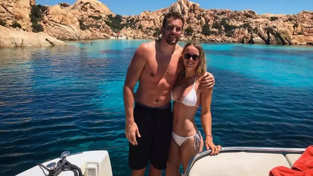 体坛名将都喜欢买什么游艇？这里有答案。