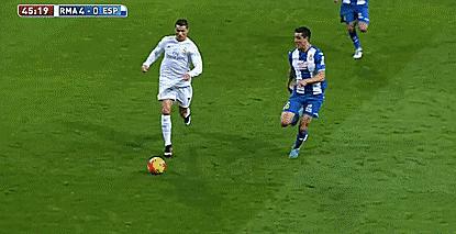 c罗过人尴尬gif,gif全3d全景图