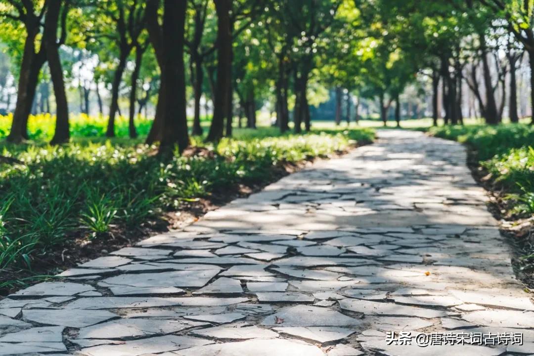 寒食古诗诗意100字,寒食节必读十首诗词