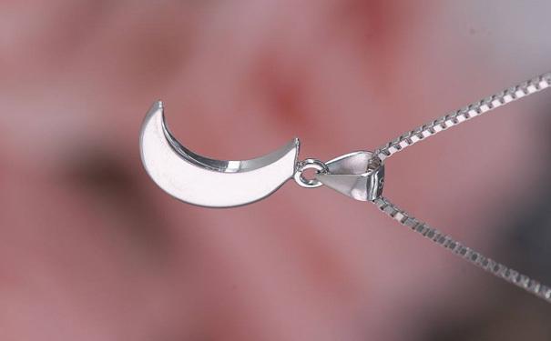 陈乔恩抖音同款项链,陈乔恩同款小猫项链