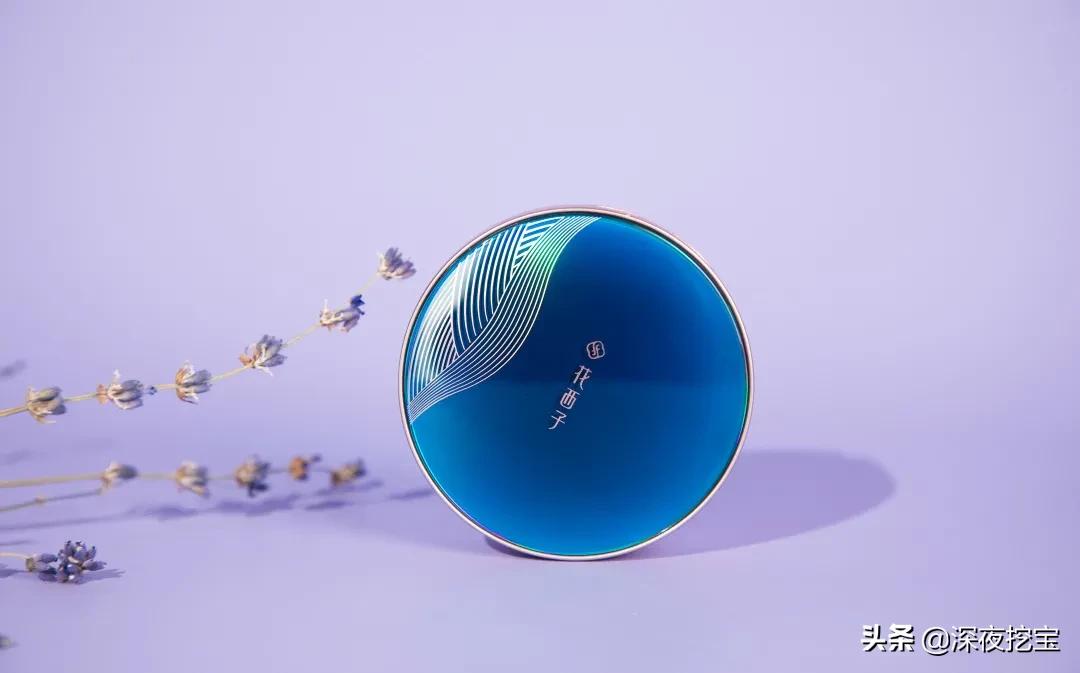 8款热门粉饼测评,2023夏季粉饼测评红黑榜