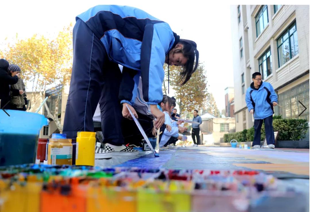 家门口的好学校是什么样的,办好家门口的优质学校