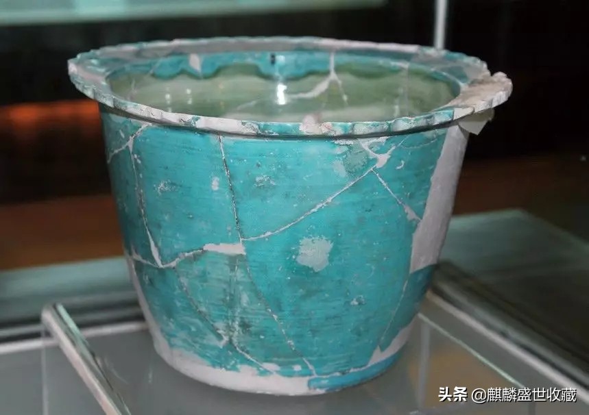 成化御窑青花图片大全,一文了解明代御窑瓷器发展