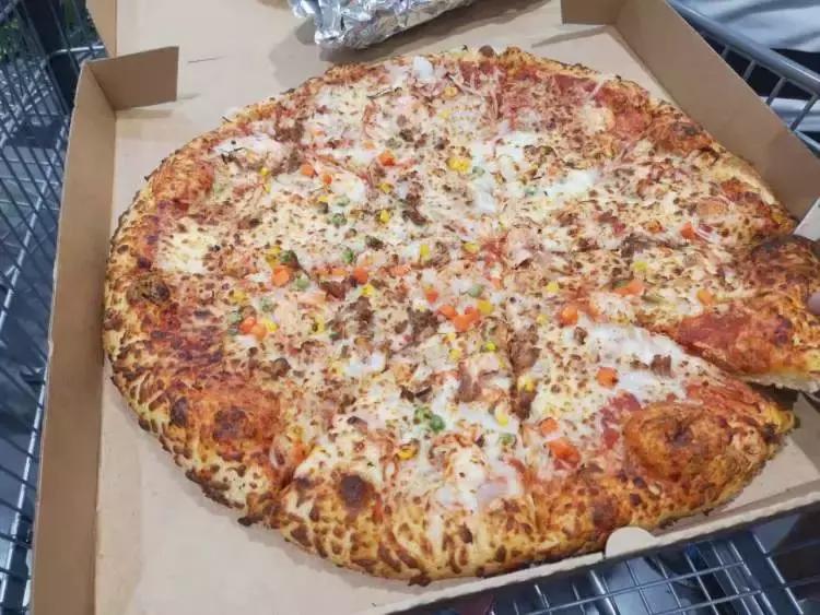 costco上海停车场,上海costco免费停几个小时