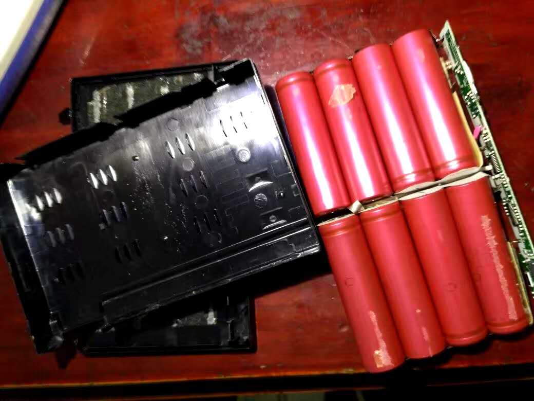 笔记本电池拆机充电,笔记本电源怎么拆解