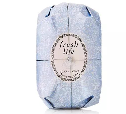 推荐高颜值创意香皂,精致香皂雕花