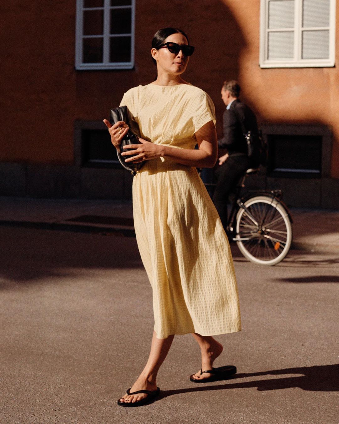 让明星皇室都恨不得allin的平价服饰，高级感的营造并不是贵