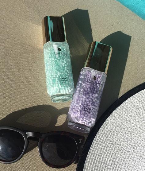 菲诗小铺隔离霜绿色好还是紫色好 (菲诗小铺空气轻柔感隔离霜测评)