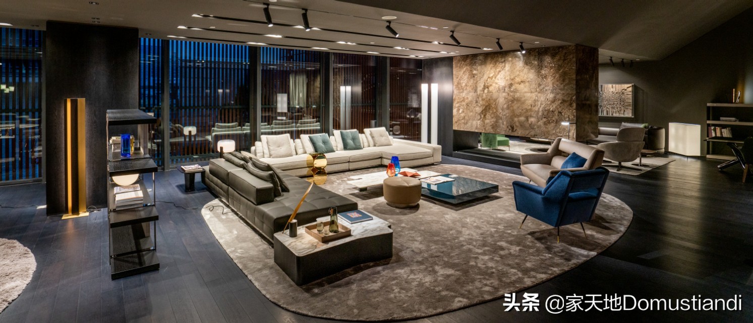 家天地上海,家天地进口家具品牌