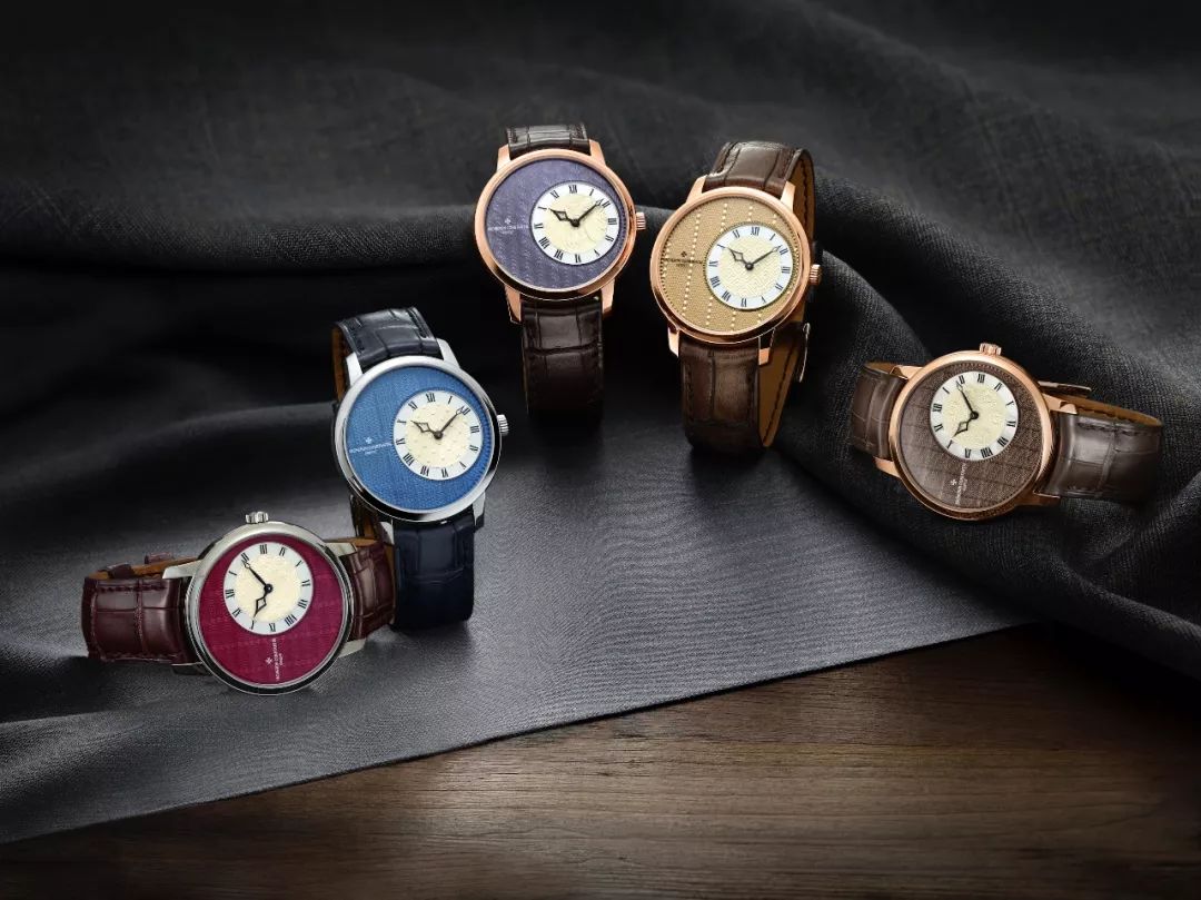 8万能买到的江诗丹顿,香港江诗丹顿在售的型号