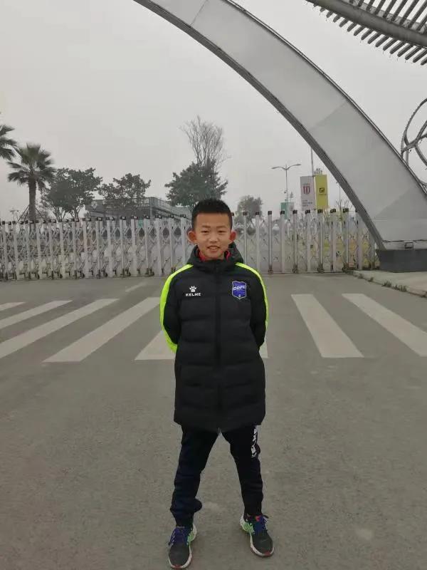 南充奥航足球俱乐部,南充奥航青训