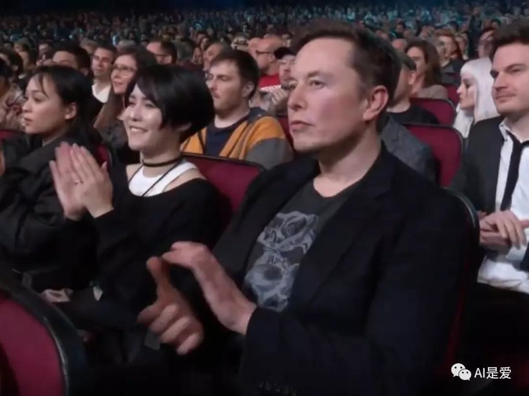 马斯克女友grimes感情史,grimes和马斯克第一个孩子