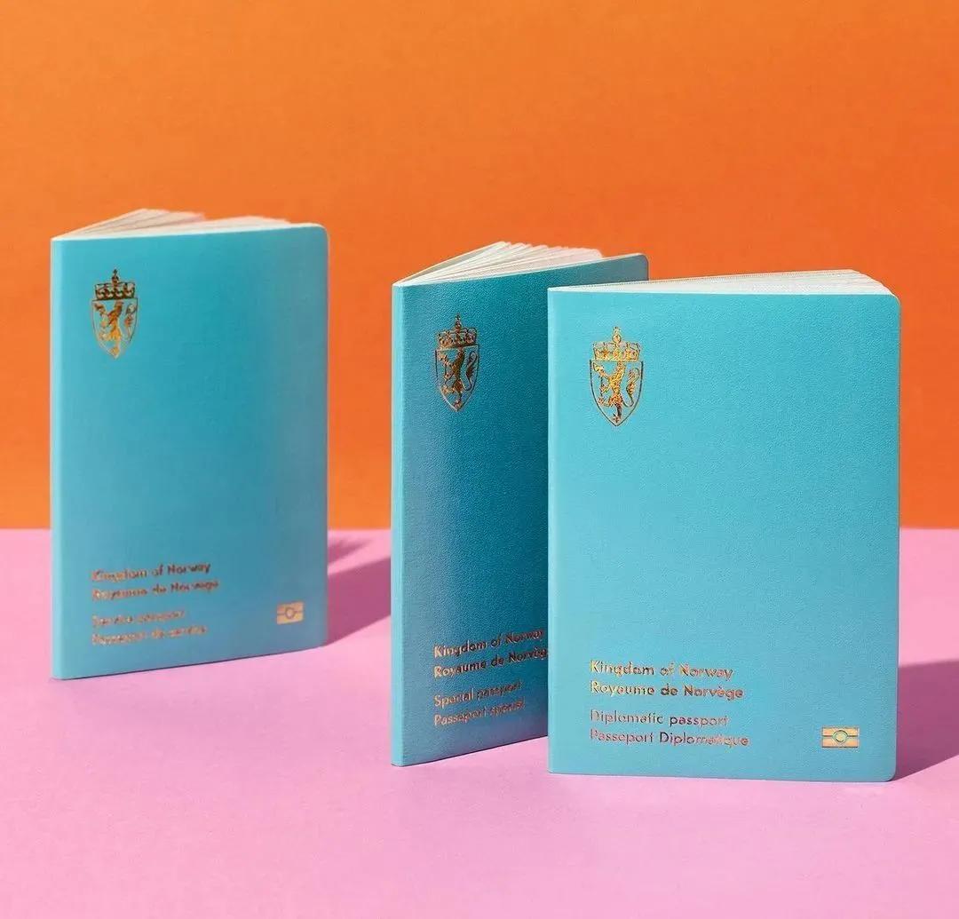 全球十大顶级国际护照,世界最美护照国家