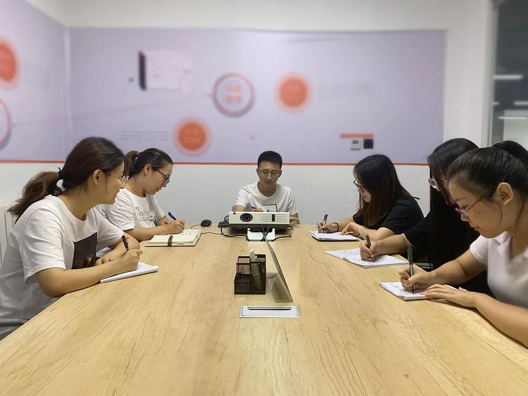 鑫海人的十二时辰,读懂鑫海人的一天