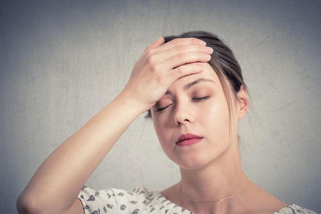 女人气血亏虚的10个表现,女人气血亏虚的药方