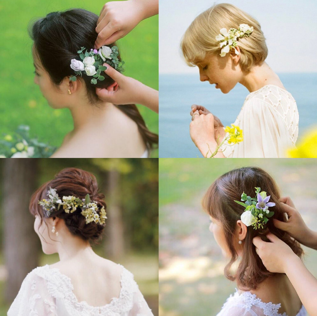 旅拍婚纱照穿搭教程，教你成为朋友圈里最洋气的新人！