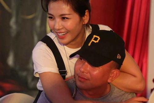 刘涛自曝豪门辛酸,刘涛自曝豪门辛酸史