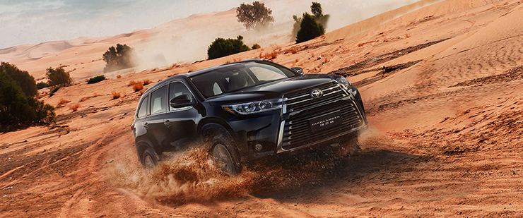 货真价实还是徒有虚名？“七座SUV标杆”的丰田汉兰达值得买吗？