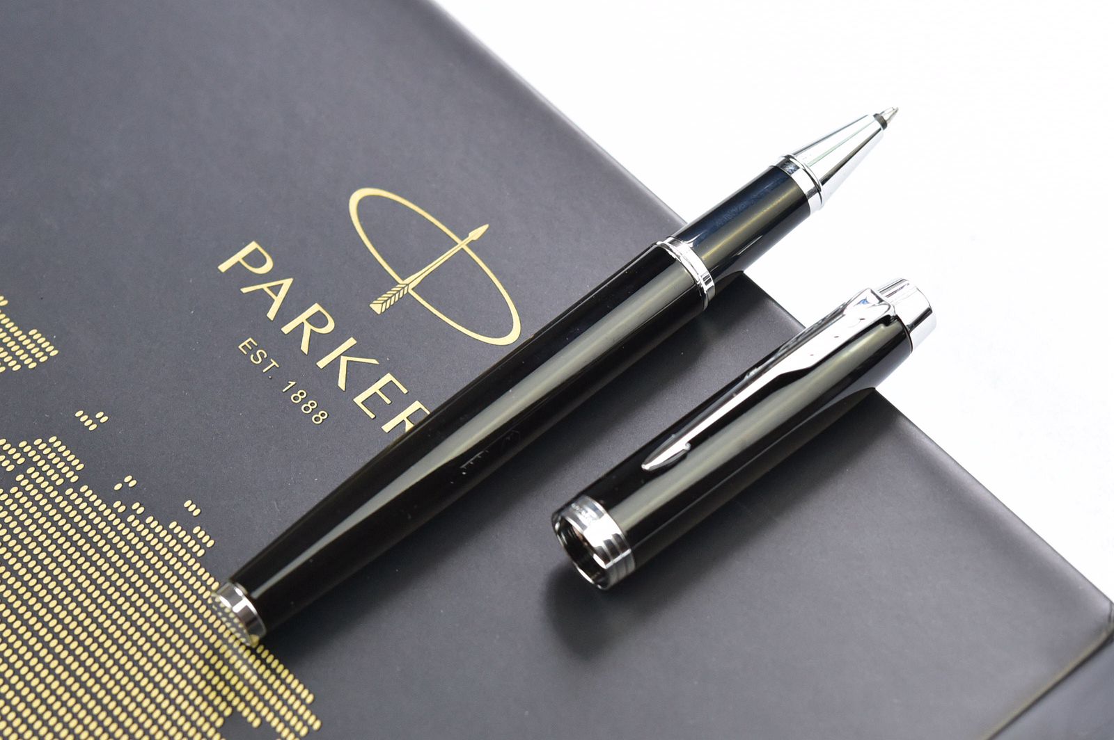 一支派克圆珠笔多少钱,派克签字笔588元