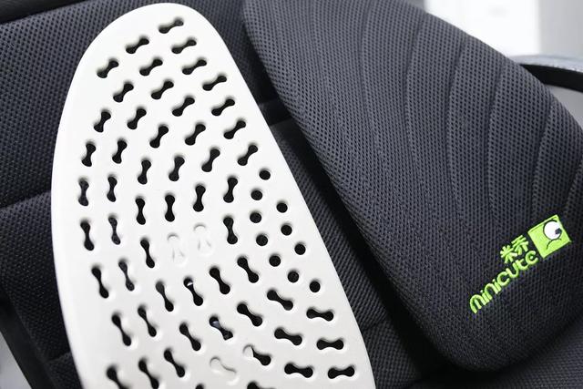 久坐神器腰垫评测,气动腰垫的功能