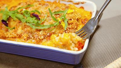 西餐界的“Chanel”！异国风味，带你见识超敢玩的食物实验所