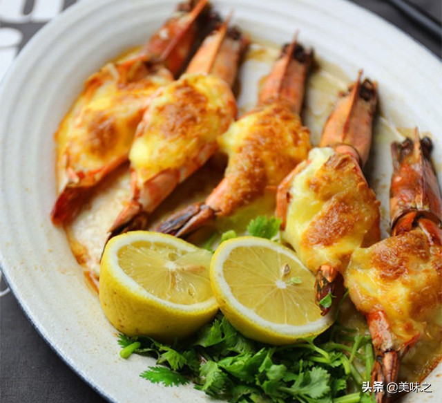 浪漫的西餐做法,最适合情人节的西餐菜谱