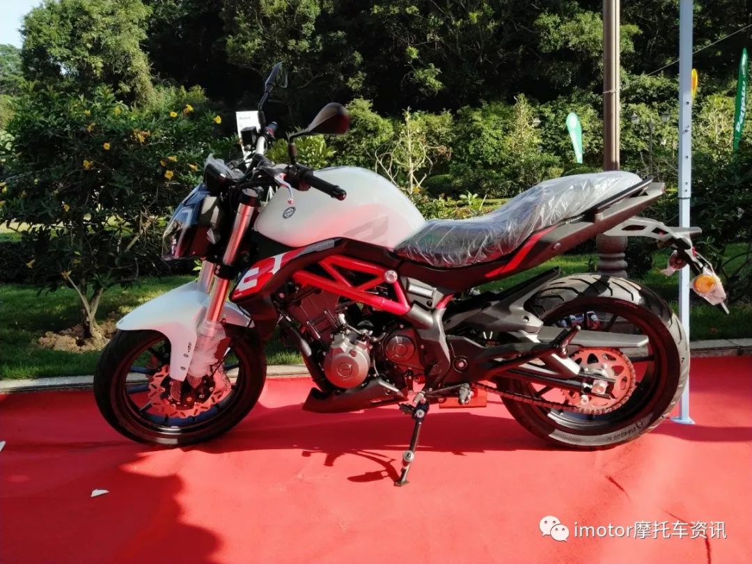 钱江最近有什么新车,钱江摩托供应商大会