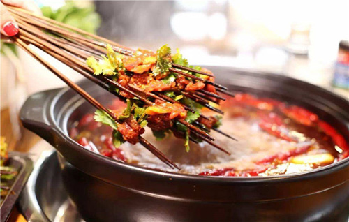 开家串串店加盟电话,串串店怎么选址