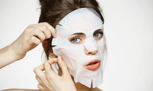 三文鱼微针面膜智商税,纯胶原蛋白面膜是智商税吗