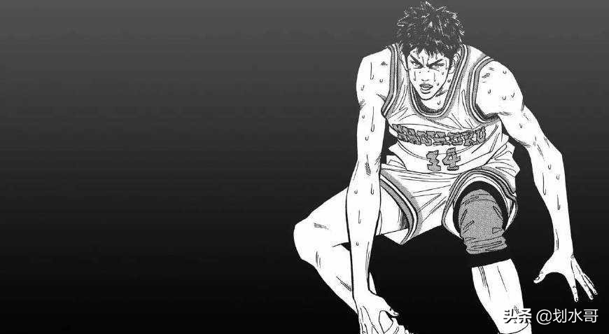 灌篮高手中的故事发生在哪个学校,灌篮高手樱木的故事