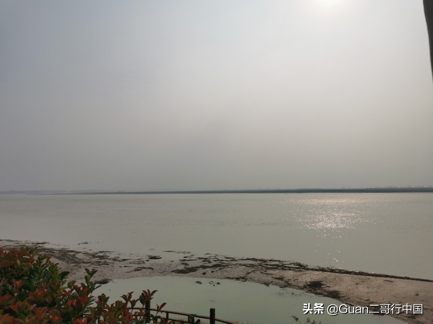 兰考县厉害在哪,河南兰考县啥出名