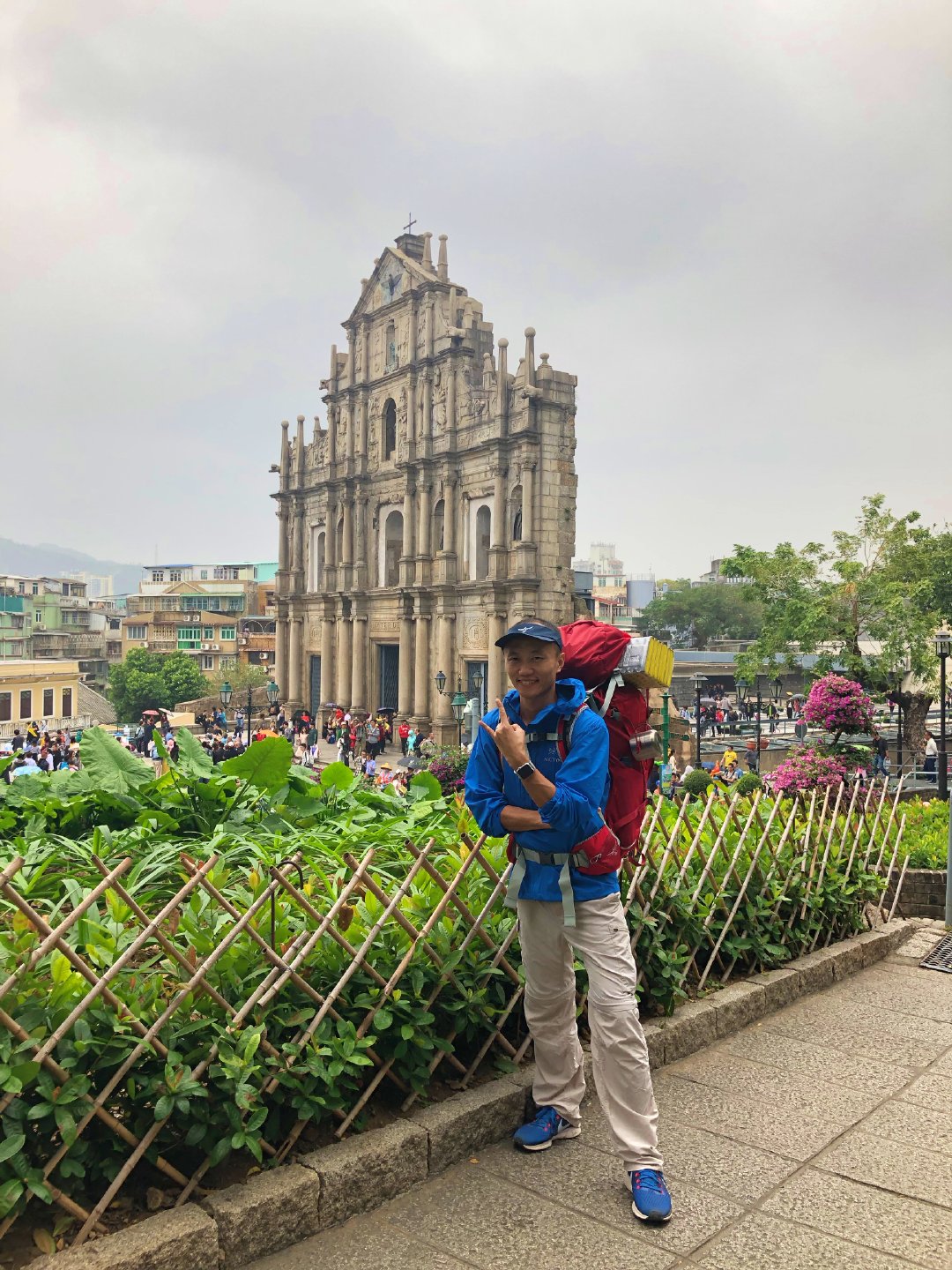 户外露营小白,新手小白如何户外露营