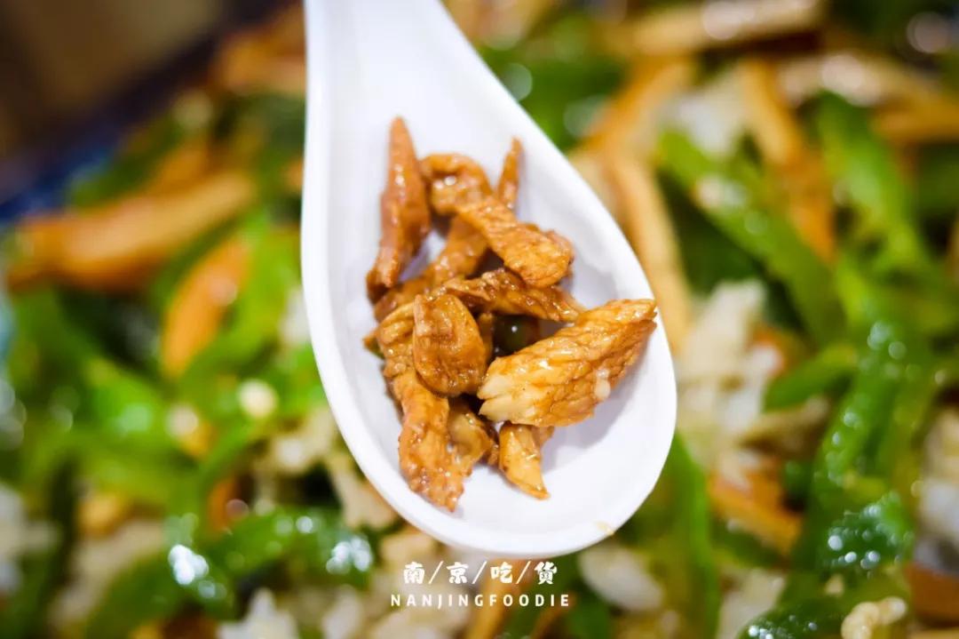 迈皋桥美食探店,迈皋桥万谷慧美食