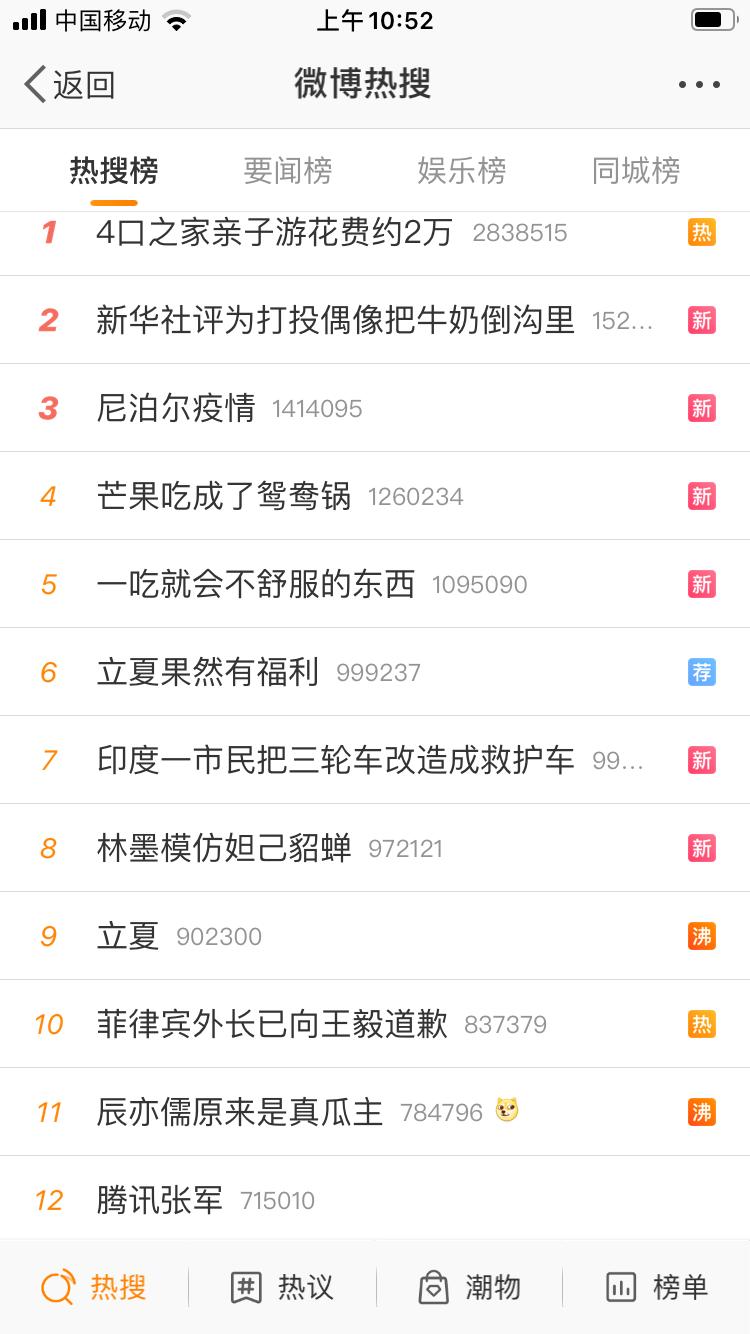 张健张国立,张国立惹众怒