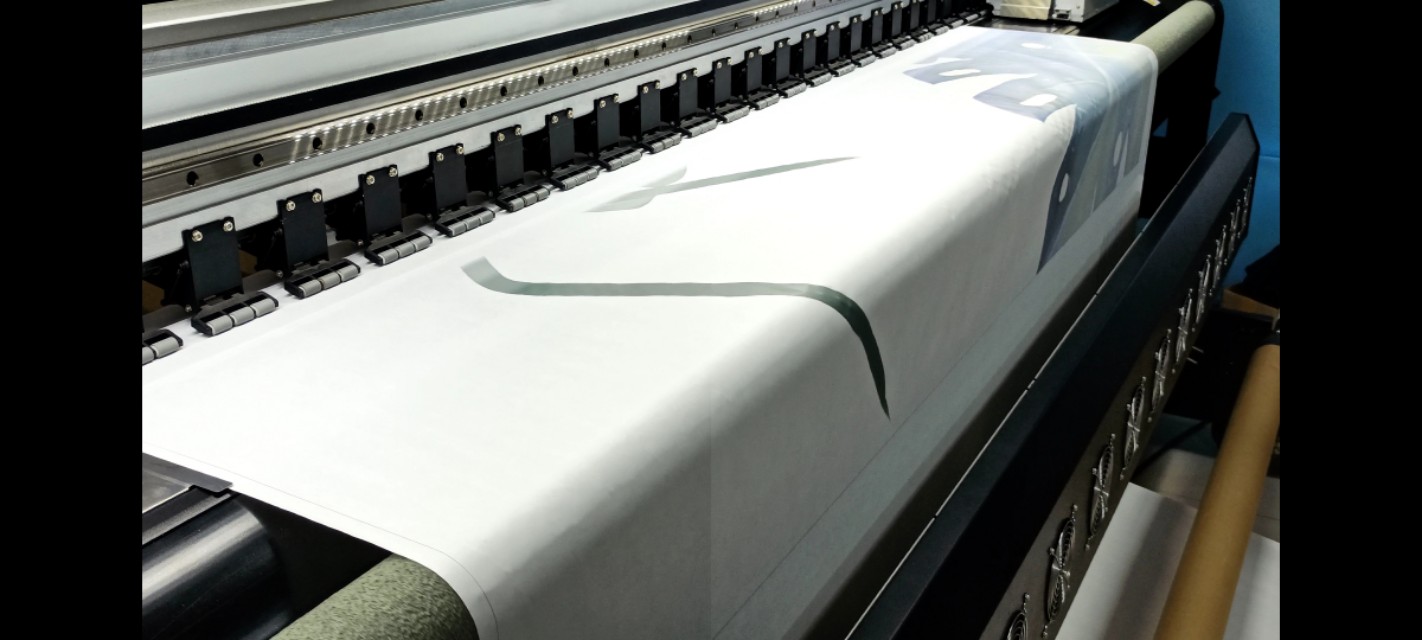 防水布浴帘90cm,浴室加厚防水涤纶浴帘